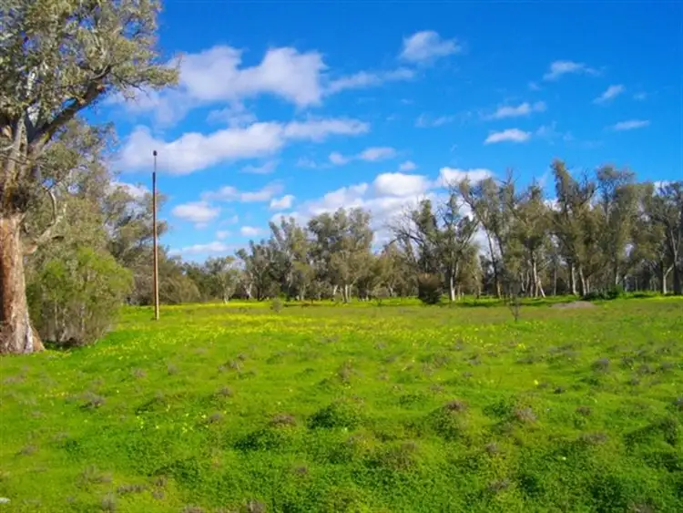 Fourth view of Homely land listing, Section 272 Stoney Creek Road, Wilmington SA 5485