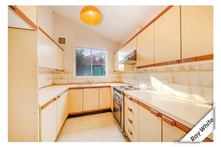 Fifth view of Homely house listing, 44 McInnes Street, Weston ACT 2611