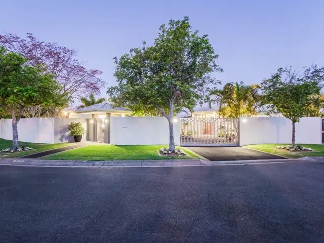 Fourth view of Homely house listing, 36 Ben Lexcen Place, Robina QLD 4226