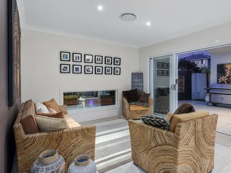 Fifth view of Homely house listing, 12 Dannenberg Street, Carseldine QLD 4034