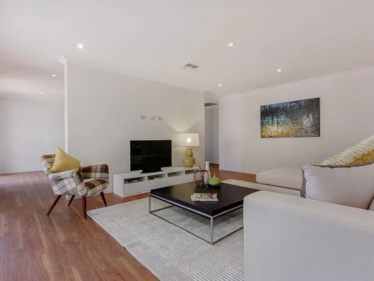 Third view of Homely house listing, 14 Forward Street, Baldivis WA 6171
