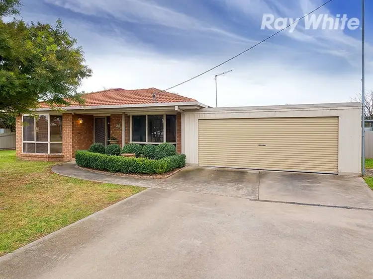 Third view of Homely house listing, 7 Hawkins Street, Howlong NSW 2643
