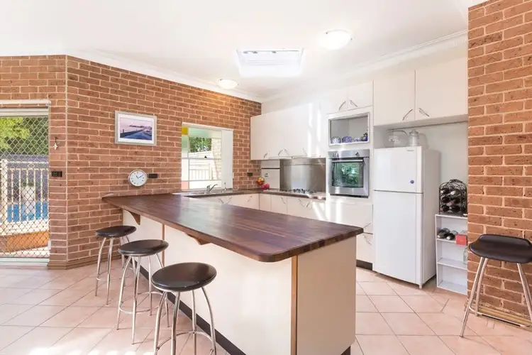 2 Coral Road, Woolooware NSW 2230