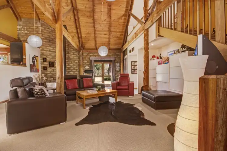 Fourth view of Homely house listing, 710 The Glen Road, Pipers River TAS 7252