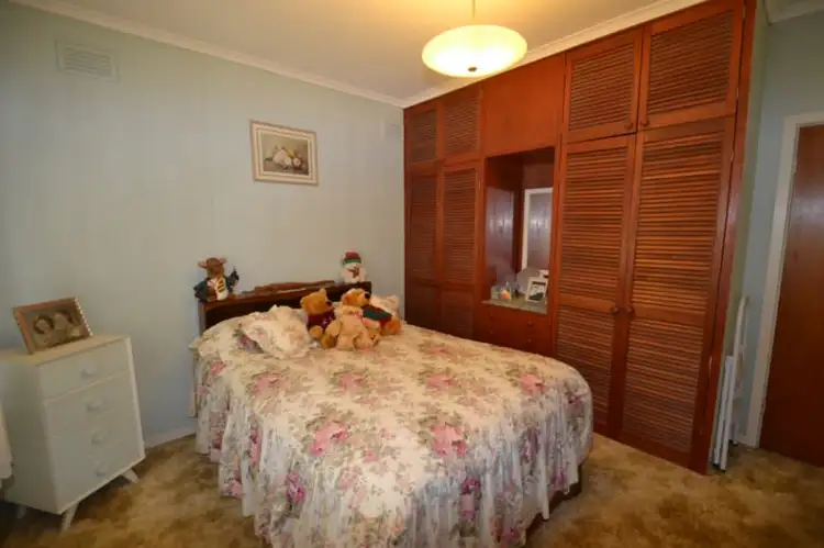 Fifth view of Homely house listing, 26 Halpin Street, Seymour VIC 3660