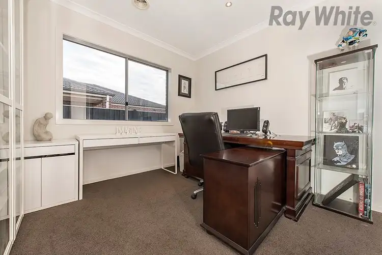 Seventh view of Homely house listing, 93 Yuruga Boulevard, Point Cook VIC 3030