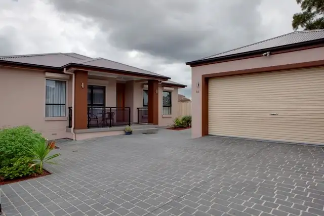 Main view of Homely house listing, 44C Weeroona Road, Edensor Park NSW 2176