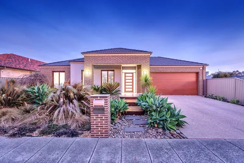 Main view of Homely house listing, 5 Viewgrand Boulevard, Epping VIC 3076