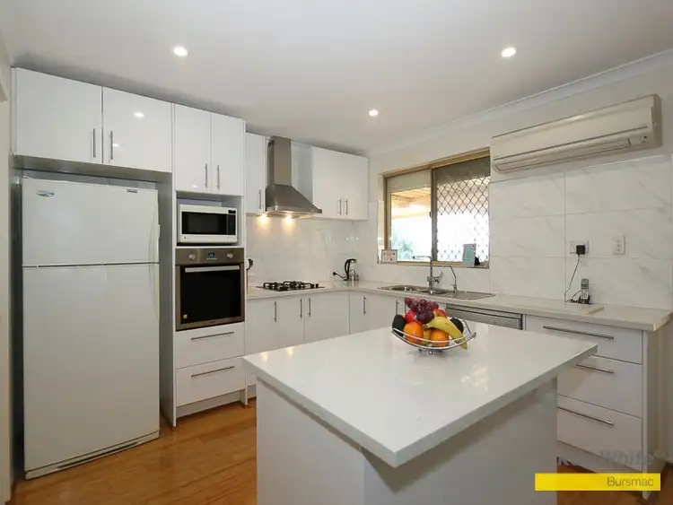 Third view of Homely house listing, 29 Floribunda Gardens, Mirrabooka WA 6061