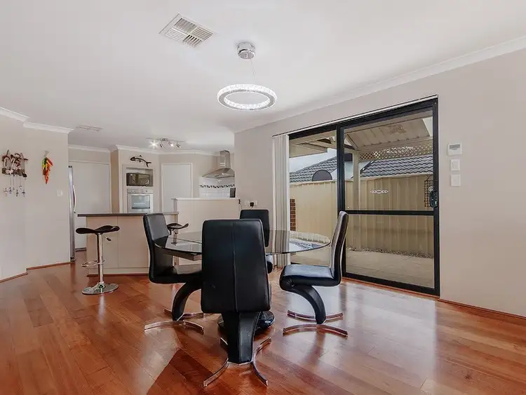 Fifth view of Homely house listing, 21 Monument Boulevard, Baldivis WA 6171