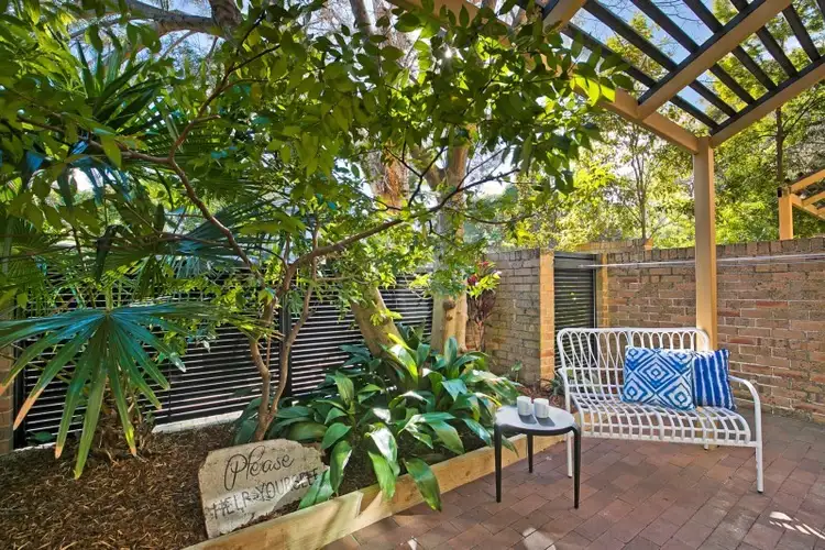 Seventh view of Homely apartment listing, 8/143 Ben Boyd Road, Neutral Bay NSW 2089