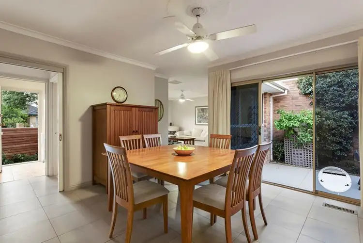 Fourth view of Homely house listing, 74 Axford Crescent, Oakleigh South VIC 3167