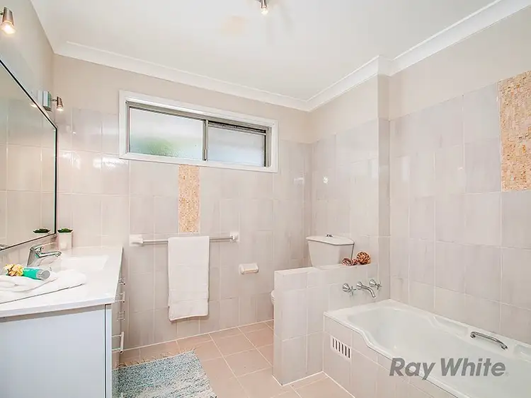 Seventh view of Homely house listing, 10 Pepperina Place, Carlingford NSW 2118