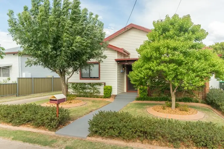 Main view of Homely house listing, 210 Mclachlan Street, Orange NSW 2800