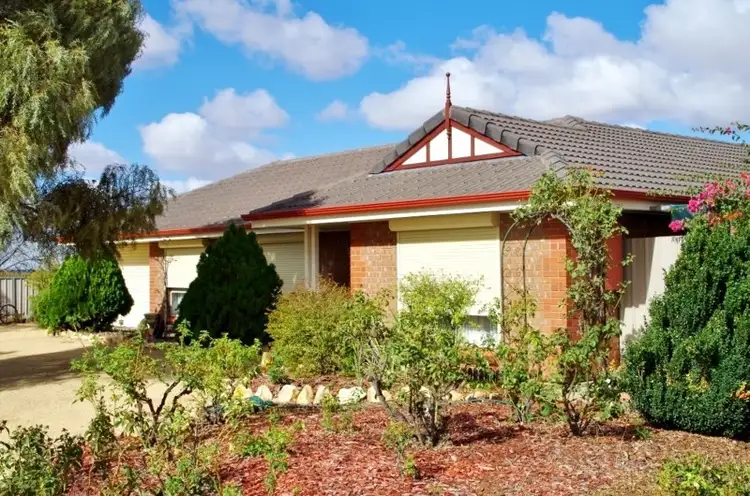 3 Tess Court, Paringa SA 5340