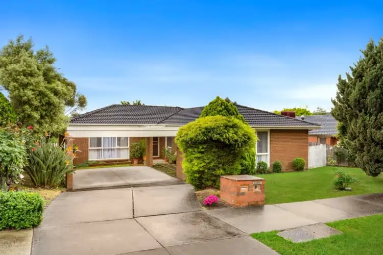 19 Corsican Avenue, Doncaster East VIC 3109