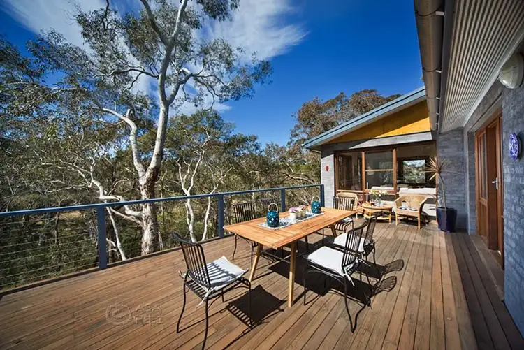 Fifth view of Homely house listing, 32-38 Thirroul Avenue, Blackheath NSW 2785