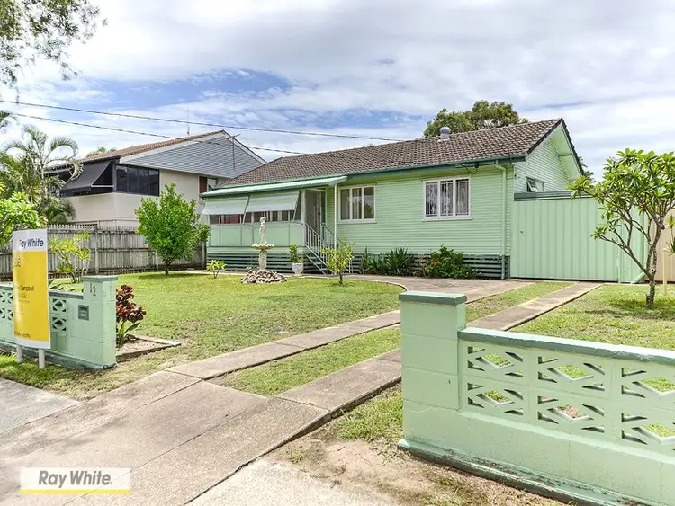 Main view of Homely house listing, 12 Kappella Street, Kippa-ring QLD 4021
