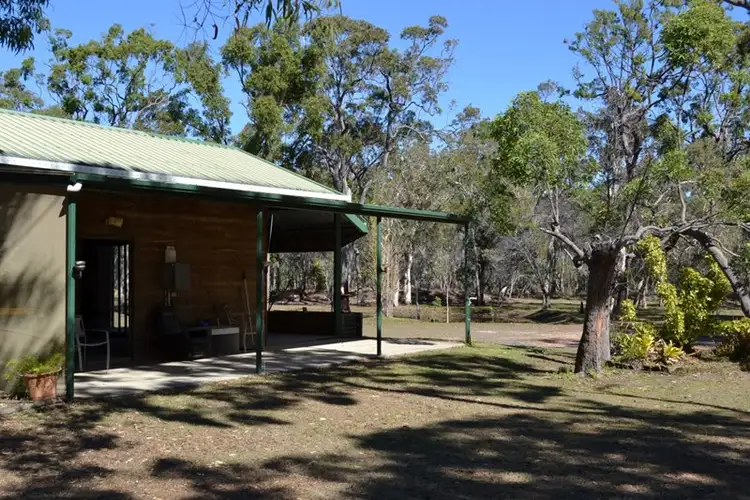 Fourth view of Homely land listing, 73 Pacific Haven Circuit, Pacific Haven QLD 4659
