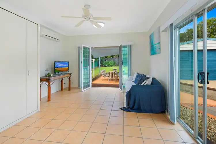 Third view of Homely house listing, 11 Vereker Street, Coopers Plains QLD 4108