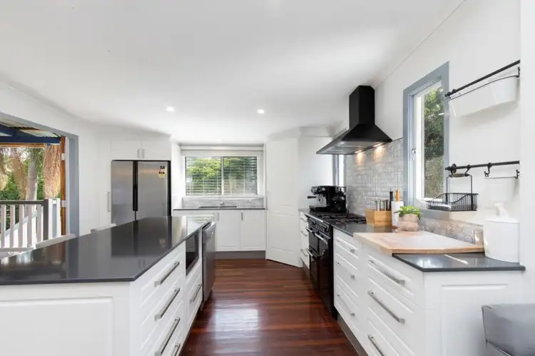 Fifth view of Homely house listing, 120 Lunga Street, Carina QLD 4152