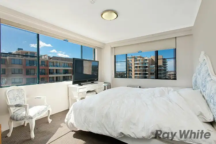 Sixth view of Homely apartment listing, 101/2 Ashton Street, Rockdale NSW 2216