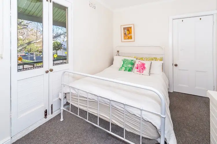 Fifth view of Homely terrace listing, 22 Bourke Street, Woolloomooloo NSW 2011