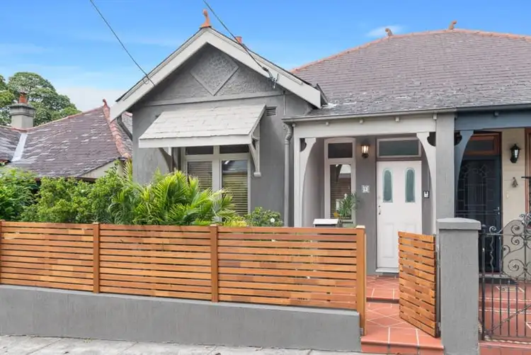 Main view of Homely house listing, 5 Douglas Street, Stanmore NSW 2048