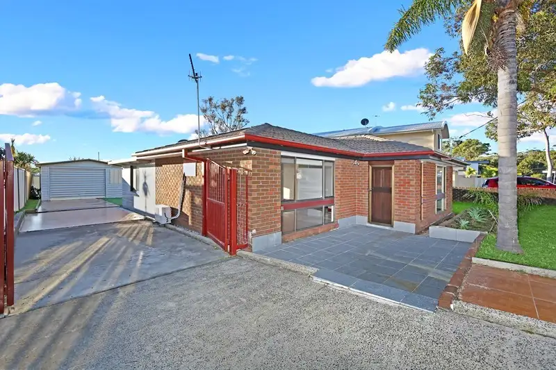 Main view of Homely house listing, 187 Bateau Bay Road, Bateau Bay NSW 2261