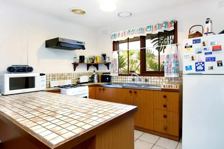 Sixth view of Homely house listing, 1 Hunter Street, Mornington VIC 3931