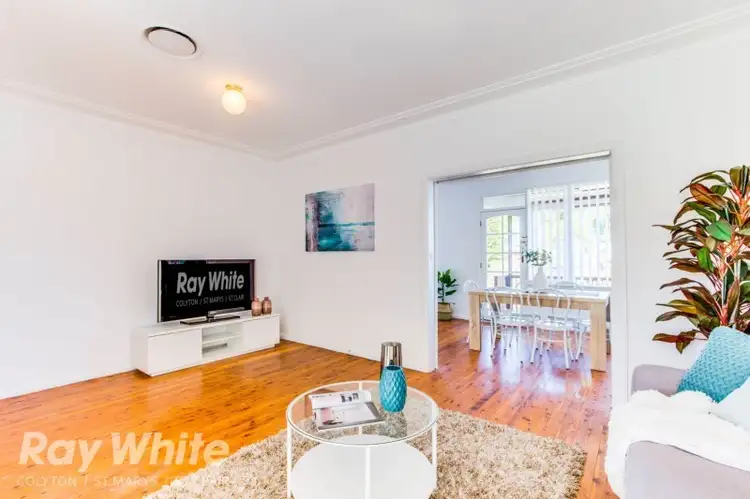 Fourth view of Homely house listing, 242A Carpenter Street, St Marys NSW 2760