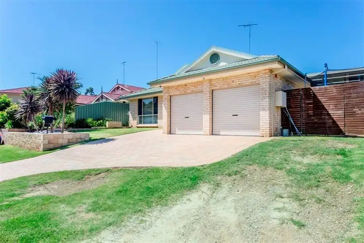 Third view of Homely house listing, 30 Butcherbird Place, Glenmore Park NSW 2745