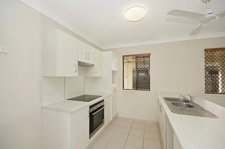 Fourth view of Homely house listing, 20 Yarra Crescent, Kelso QLD 4815