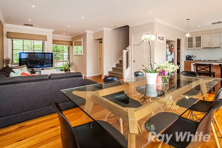 Fourth view of Homely house listing, 1A Grove Street, Vermont VIC 3133
