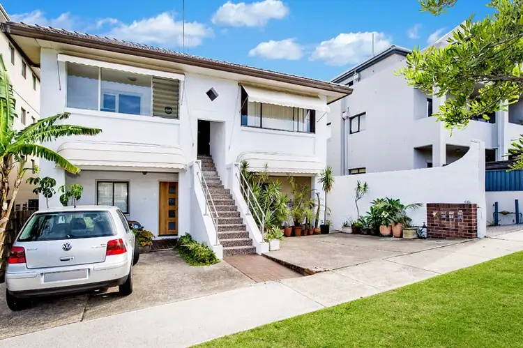 1-4 59 Brighton Boulevard, Bondi Beach NSW 2026