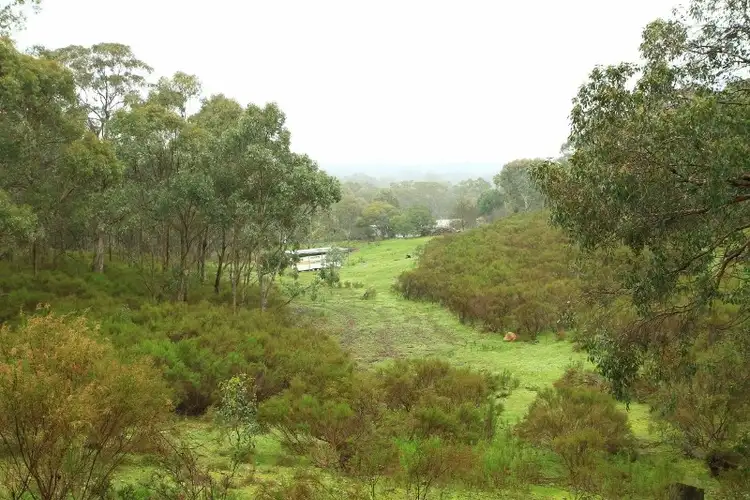 Third view of Homely rural property listing, 48 Heenans Lane, Heathcote VIC 3523