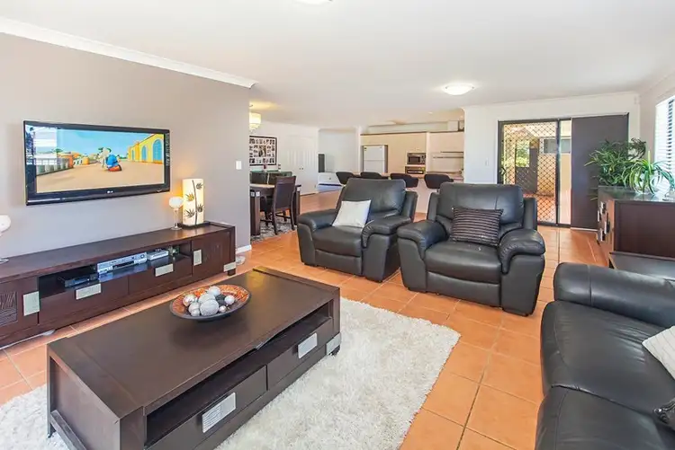 Sixth view of Homely house listing, 35 Danube Crescent, Springfield QLD 4300