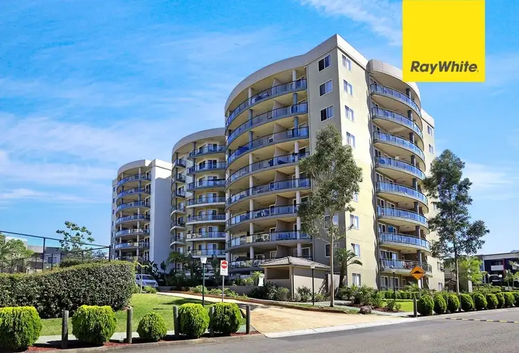 508/91D Bridge Road, Westmead NSW 2145