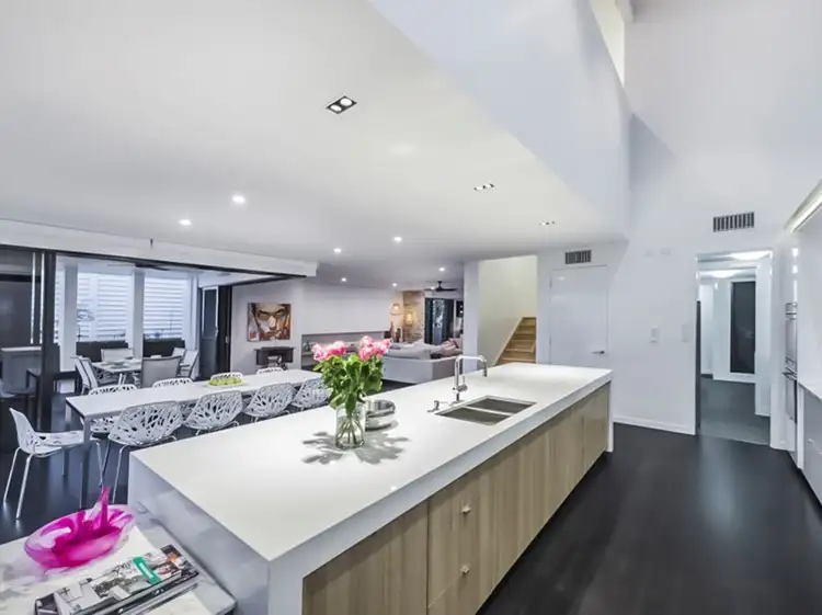 Sixth view of Homely house listing, 65 Ascot Street, Ascot QLD 4007