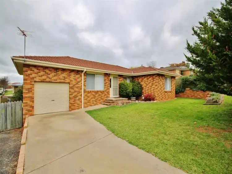 Main view of Homely house listing, 1 Brocade Place, Young NSW 2594