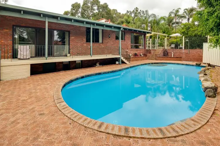 Fifth view of Homely house listing, 27 Dryandra Crescent, Darlington WA 6070