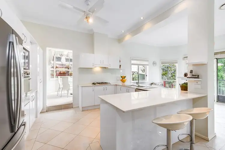 Second view of Homely house listing, 7 Elizabeth Street, Ryde NSW 2112