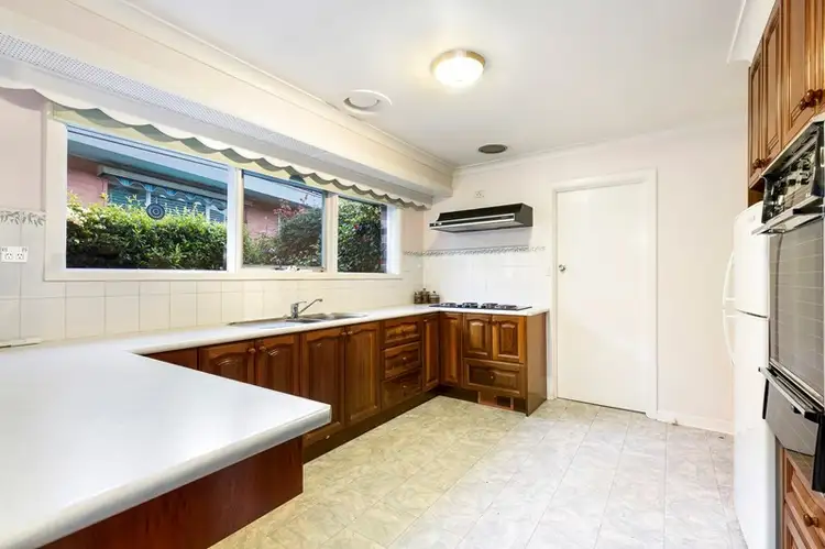 Second view of Homely house listing, 105 Atkinson Street, Oakleigh VIC 3166
