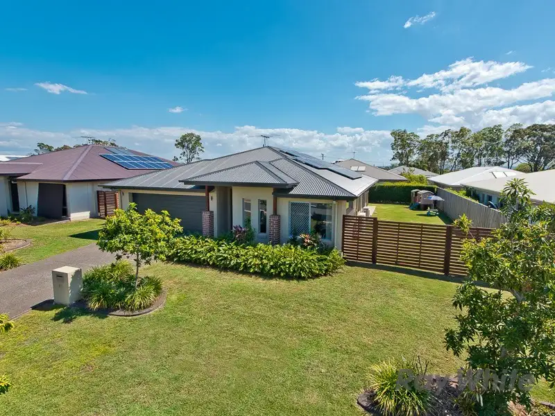 Main view of Homely house listing, 85 O'Doherty Circuit, Nudgee QLD 4014