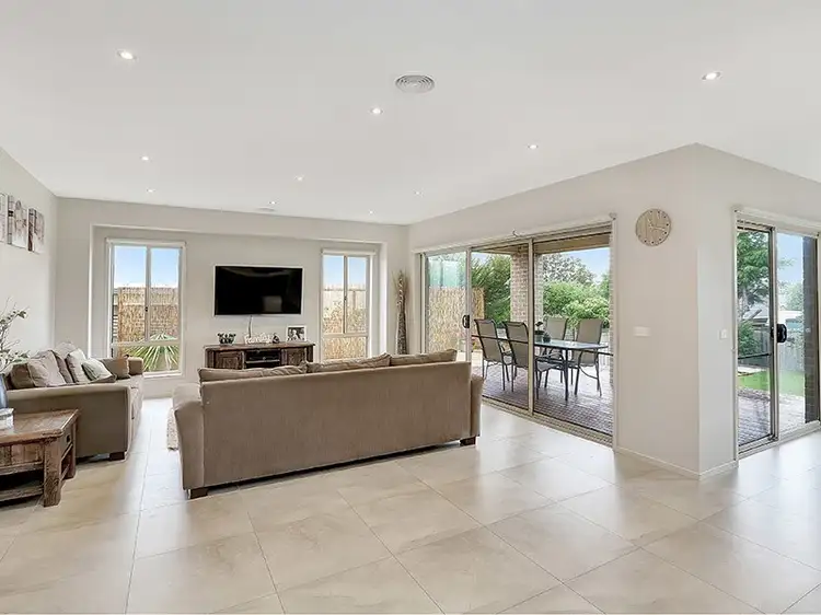 Sixth view of Homely house listing, 15 Cameo Court, Clifton Springs VIC 3222