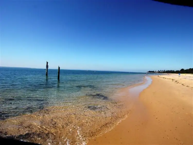 Third view of Homely land listing, 26 Anderson Road, Cowes VIC 3922