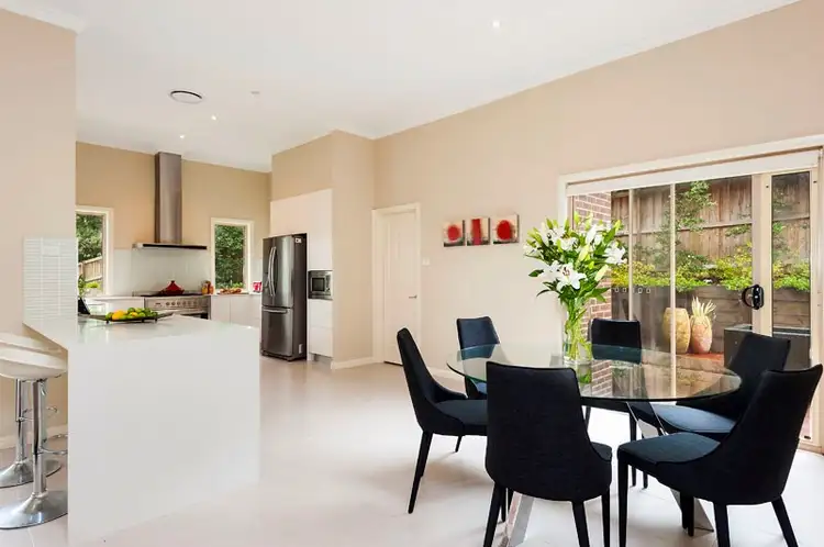 Fifth view of Homely house listing, 1 Woodlands Avenue, Pymble NSW 2073
