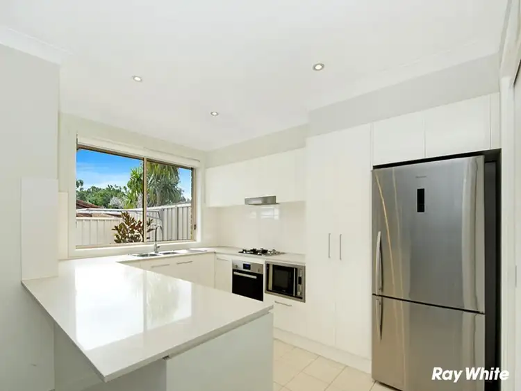 Second view of Homely townhouse listing, 26/12 Propane Street, Albion Park NSW 2527