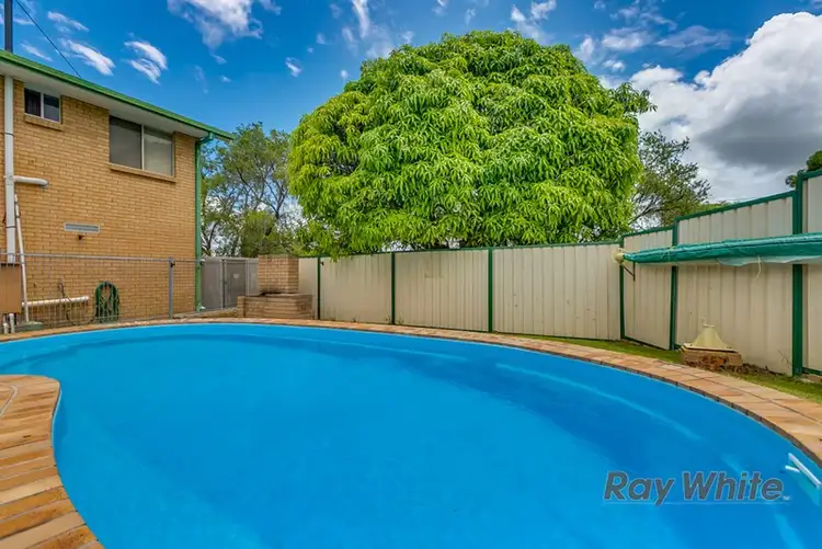 Main view of Homely house listing, 18 Amaryllis Street, Alexandra Hills QLD 4161
