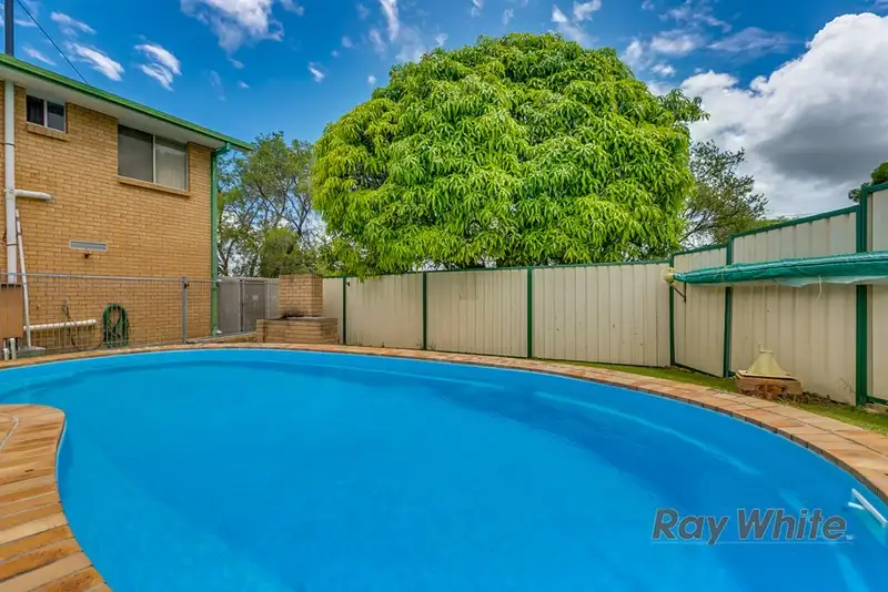 Main view of Homely house listing, 18 Amaryllis Street, Alexandra Hills QLD 4161